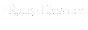 Rouge Elegance Studios Logo